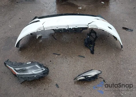 2021 Land Rover Range Rover Velar P250 R-Dynamic S из США, поврежденный, VIN SALYT2EX4MA306820